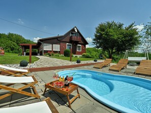 Unclassified image, 3 of 35, button - Holiday house Sunny Hill by Interhome (Veliko Trgovisce)