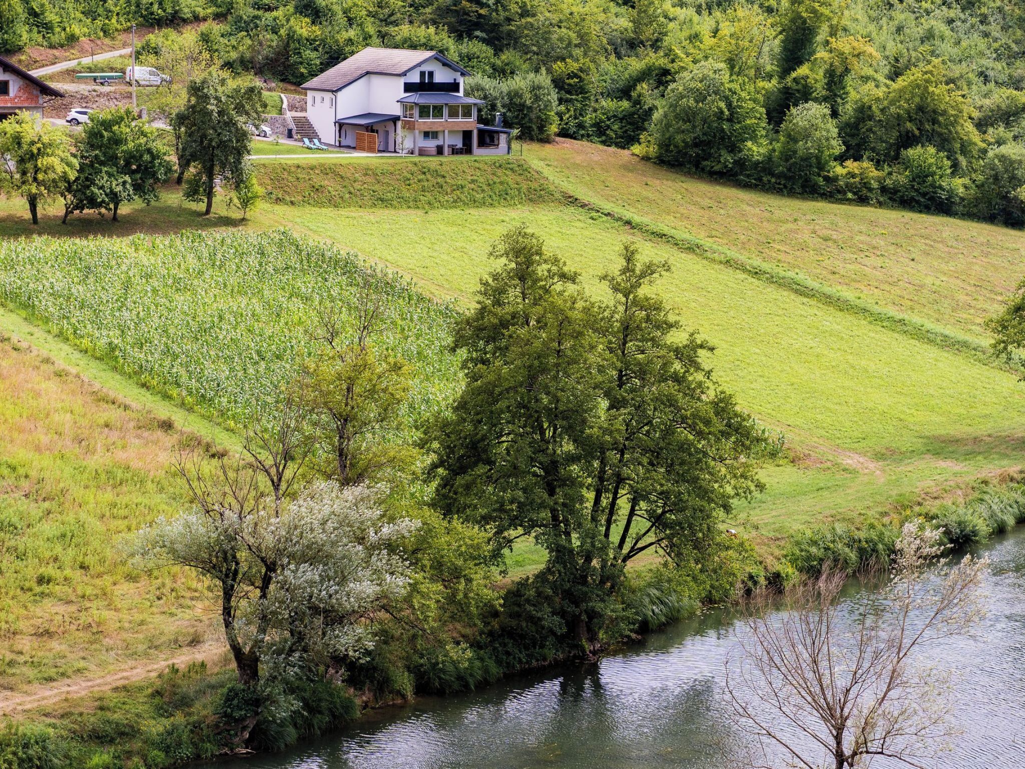 Aussenbereich