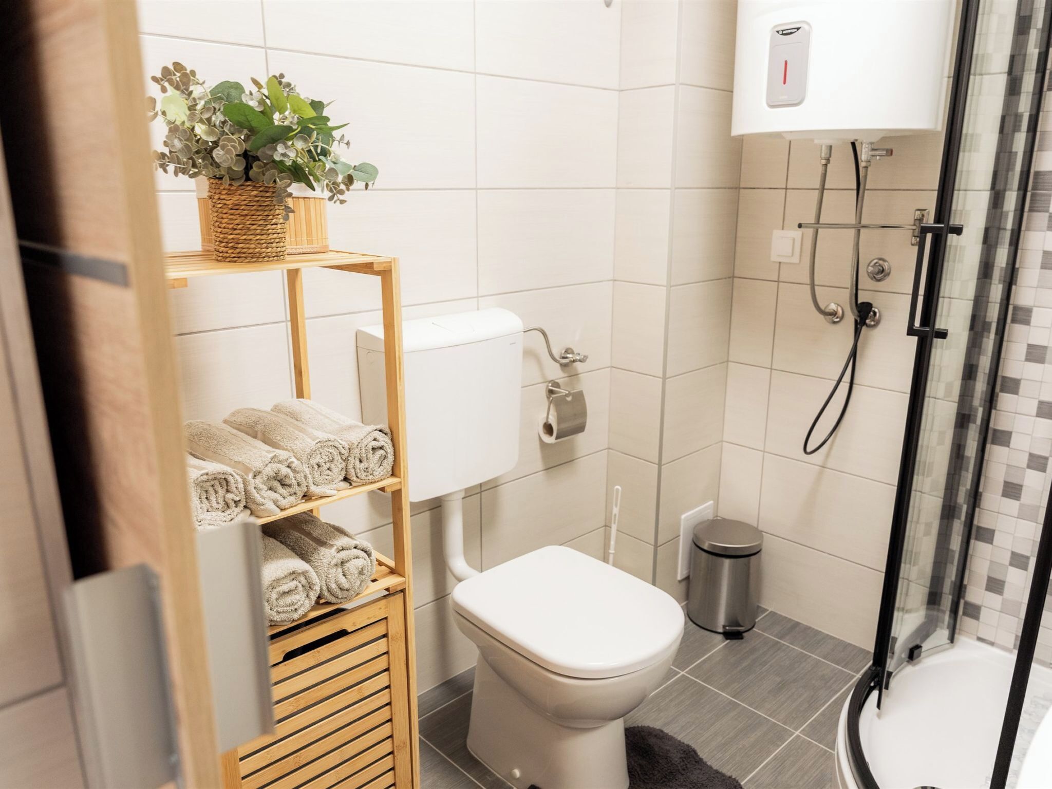 Baño