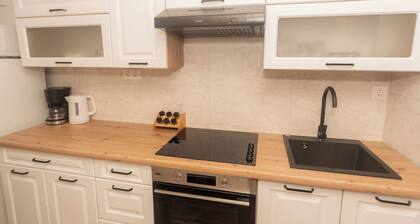 Apartment AMI by Interhome