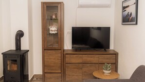1 Schlafzimmer, Internetzugang