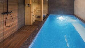 Pool - Riverside House Idila by Interhome (Barilovic)