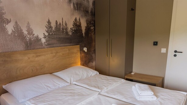 1 bedroom, Internet - Riverside House Idila by Interhome (Barilovic)