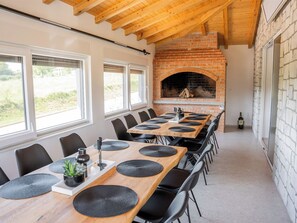 Kitchen / Dining Room - House 5M by Interhome (Barilovic)