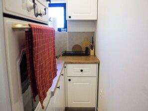 Private kitchen - House Aurora Silvae by Interhome (Ozalj)