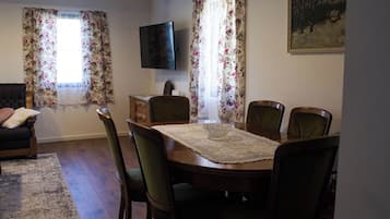 Restauration