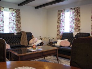 Interior - House Aurora Silvae by Interhome (Ozalj)