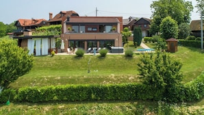 Exterior - Divinus Holiday House by Interhome (Marija Bistrica)