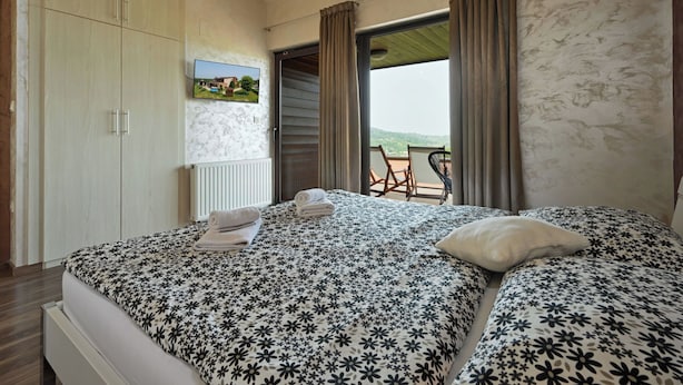 Room - Divinus Holiday House by Interhome (Marija Bistrica)