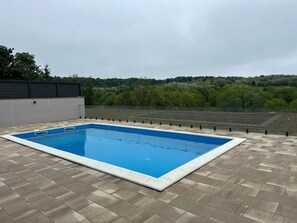Pool - Villa Ana by Interhome (Maglenca)