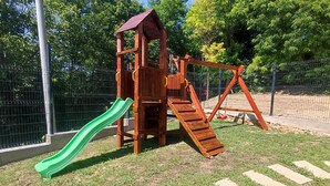 Espace pour enfants