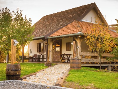House Atar by Interhome