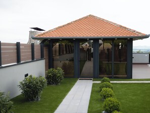 Exterieur