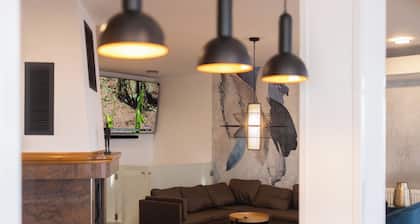 House King`s Hill by Interhome