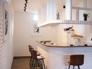 Bar (sur place)