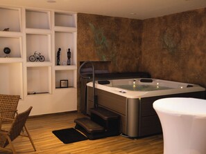 Bathroom / Wellness - House King`s Hill by Interhome (Pozega)