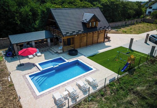 House Drvena kuća Vučedol by Interhome
