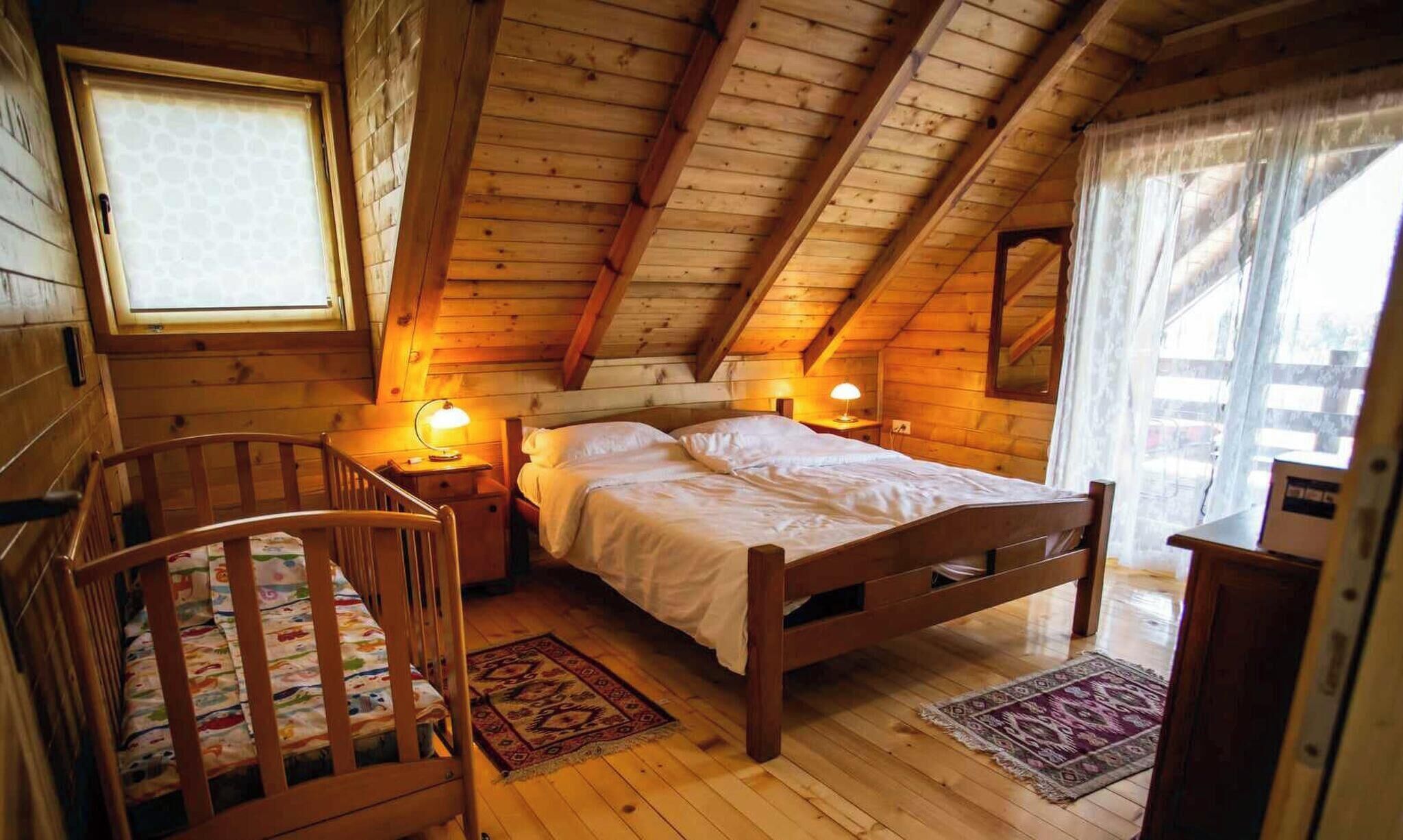 1 bedroom, internet
