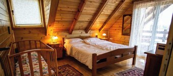 House Drvena kuća Vučedol by Interhome