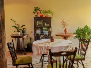 Restaurantes