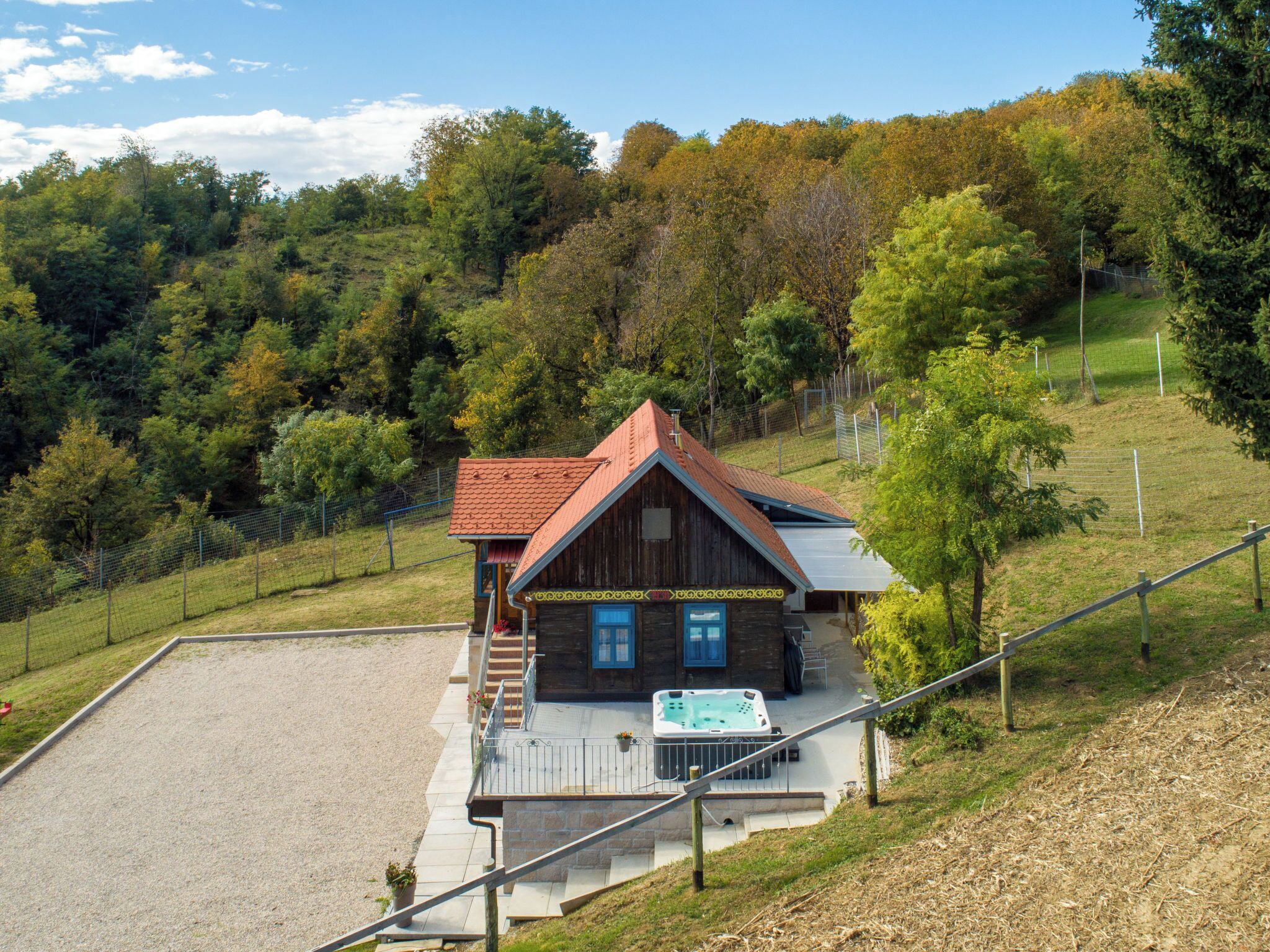 Exterieur