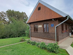 Außenbereich