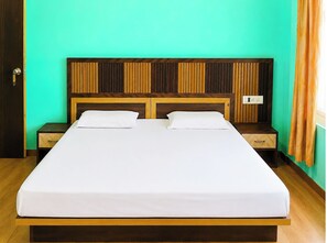 Deluxe Double Room | View from room - Kashi In Hotel Varanasi  (Varanasi)