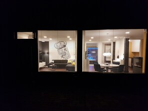 Dining - AM Apartments by Interhome (Ahorn-Eubigheim)