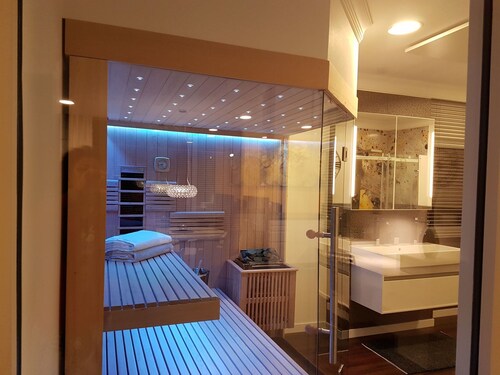 AM Apartments by Interhome