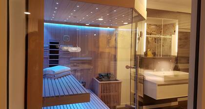 AM Apartments by Interhome