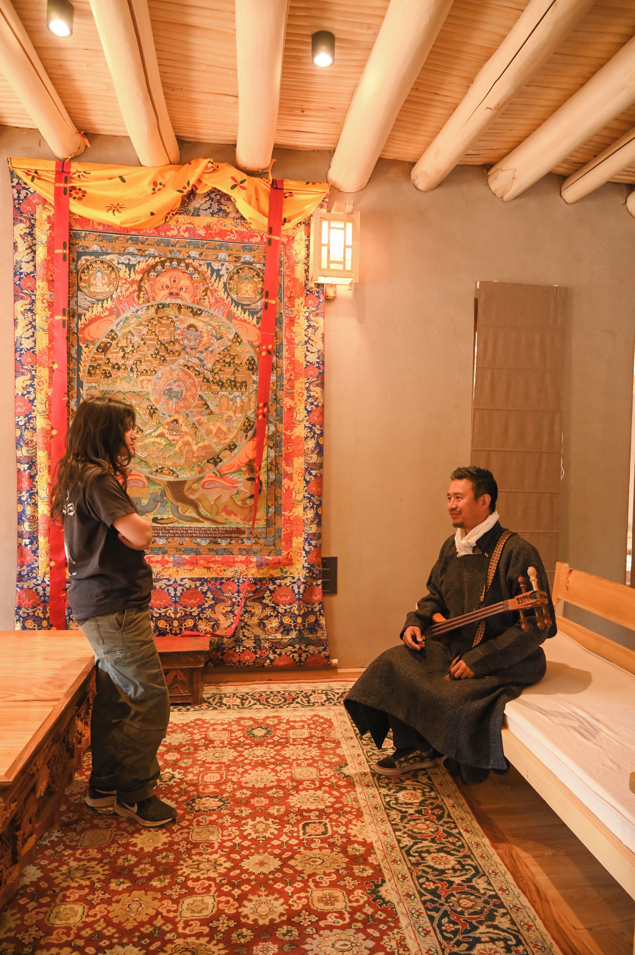 Intérieur