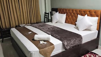Chambre Double Standard