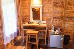 Quarto, 1 quarto, para fumantes, sacada | Parte interna