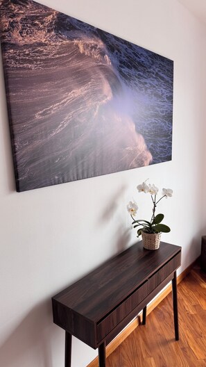 Interior - Aquarium Charming Apartment (Genova)