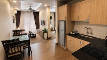 Classic Apartment | Interior