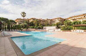 Pool - Vrbo Property (Saint-Tropez)