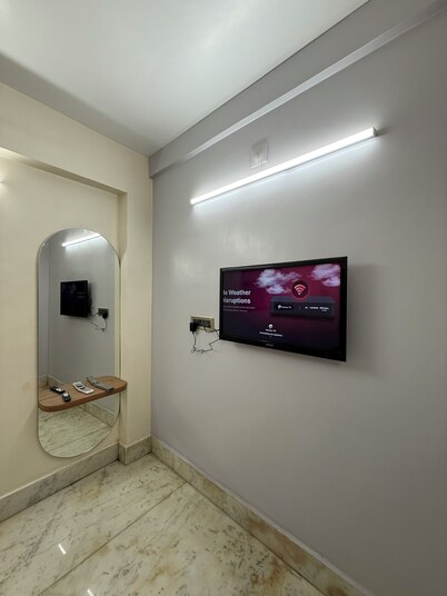 The Ganapati Abode