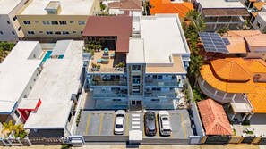 Exterior - Luxurious 3-Bedroom Apartment with Private Balcony in Puerto Plata (Puerto Plata)