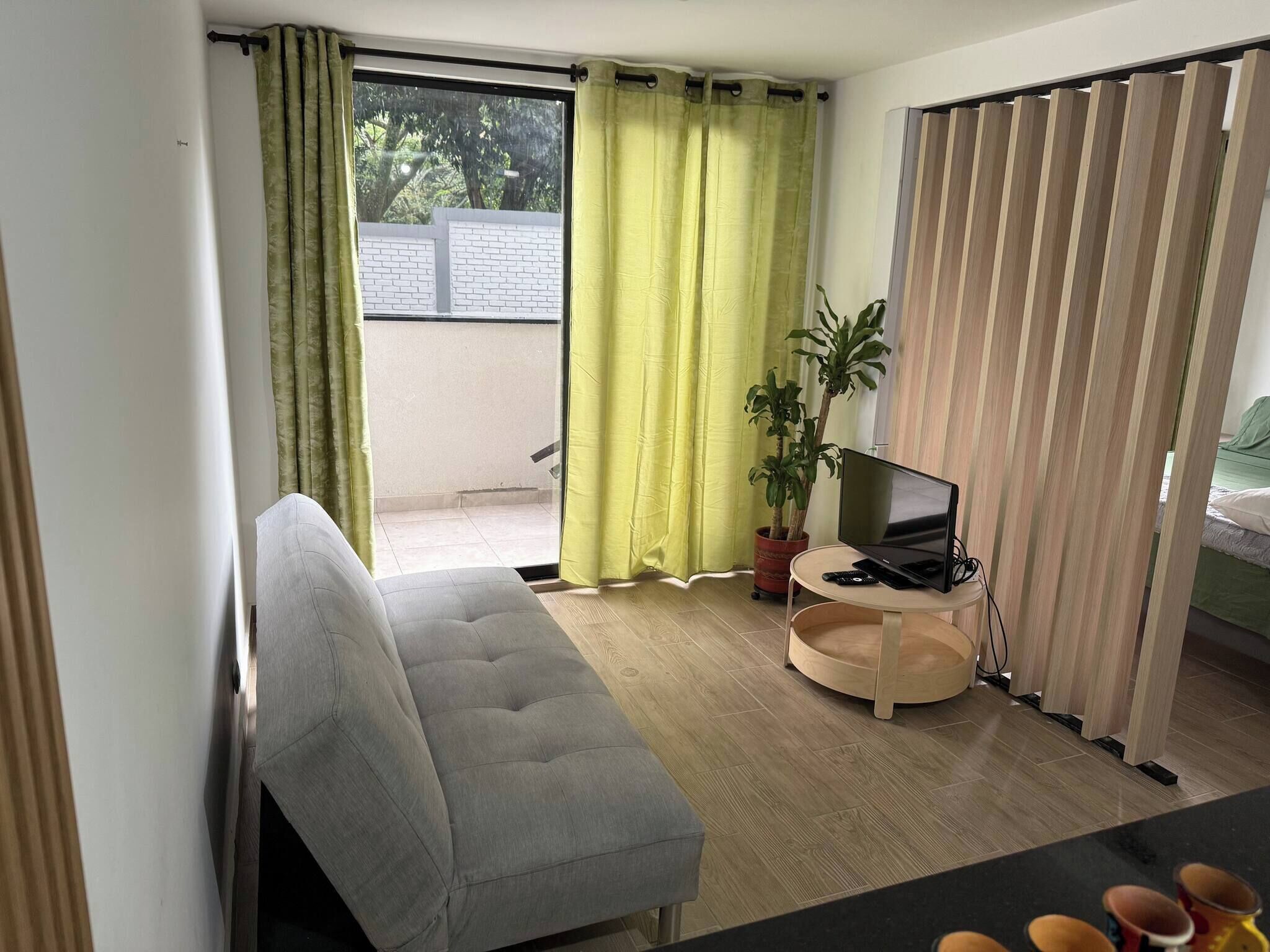 First Floor Loft Apartment In Southern Cali - 卡利