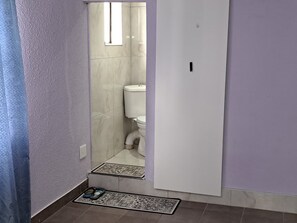 Badeværelse