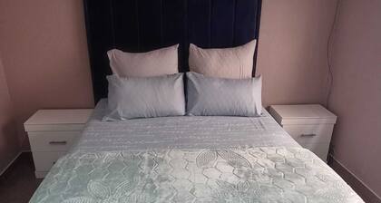 Luxurious Lodge Retreat in Ekurhuleni Johannesburg with Full Accessibility