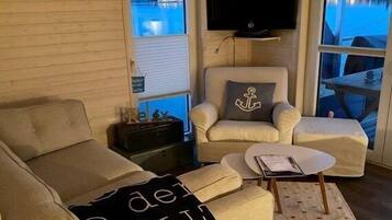 Smart-tv, dvd-afspiller