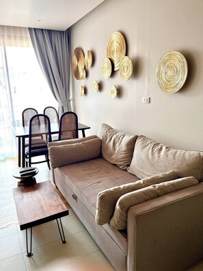 TV - Coconut Suite Aonang (Ao Nang)