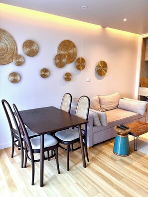 Dining - Coconut Suite Aonang (Ao Nang)