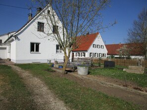 Exterior - Mayrhansahof in Altenmünster by Interhome (Altenmünster)