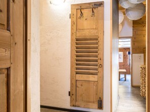 Interior - der GroßeStadl by Interhome (Längenfeld)