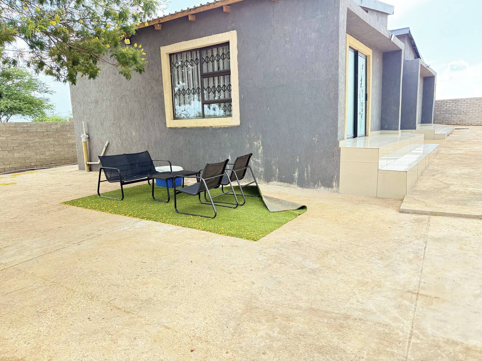 Terras