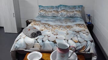 1 habitación y internet