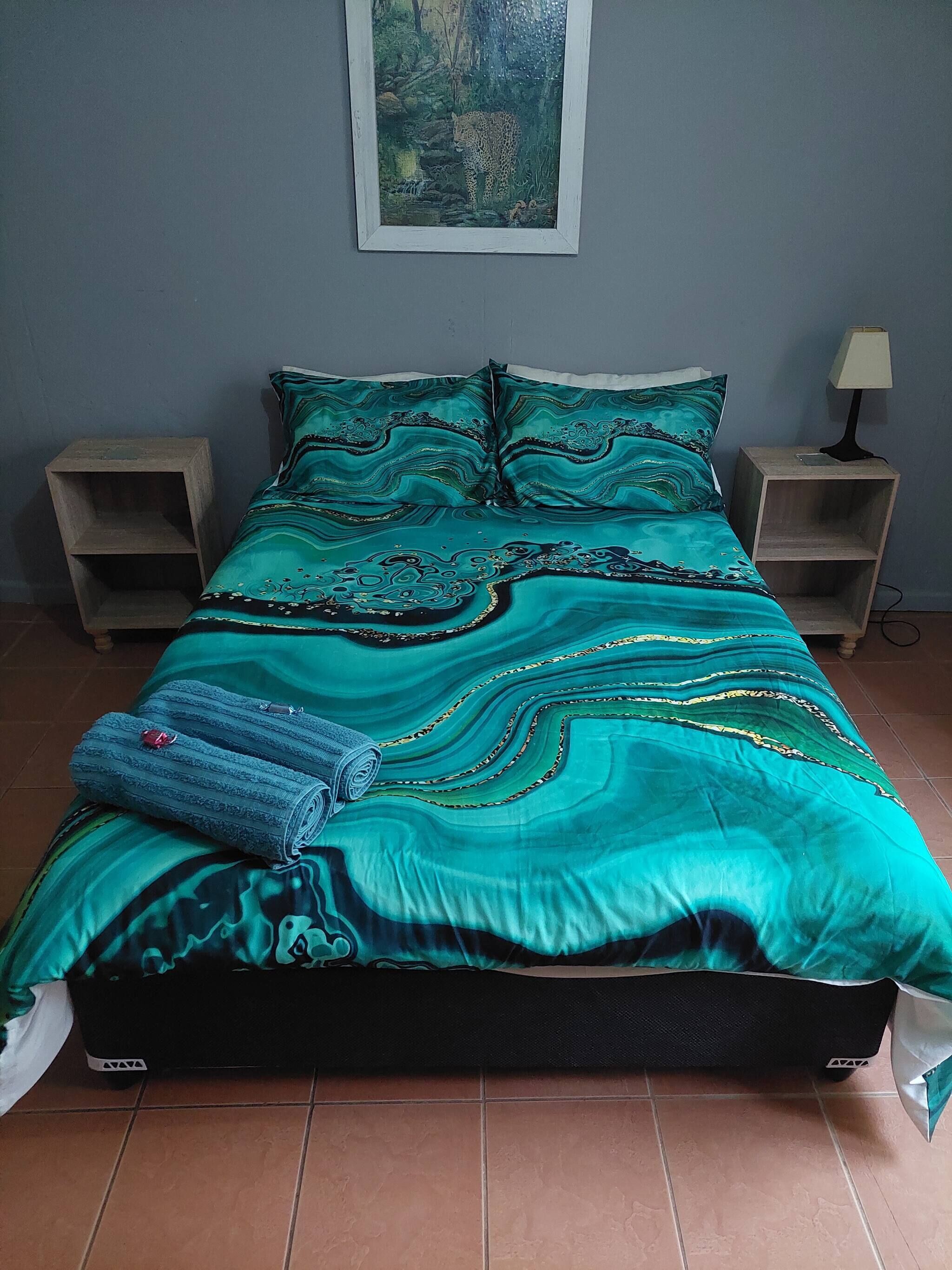 1 bedroom, Internet, wheelchair access