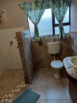 Dusche